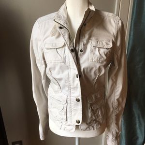 Abercrombie and Fitch jacket
